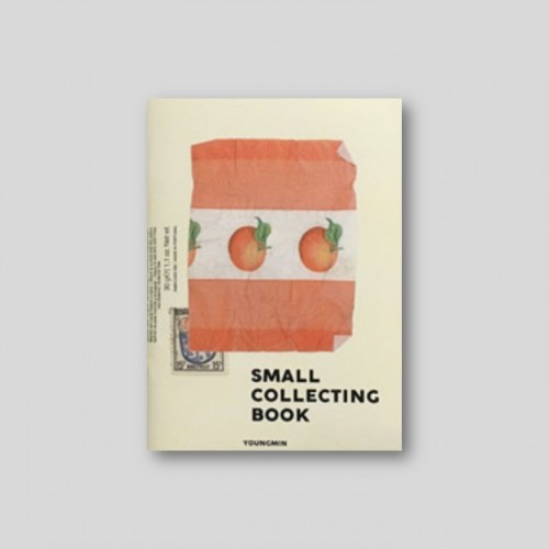 스몰 컬렉팅북 1  SMALL COLLECTING BOOK