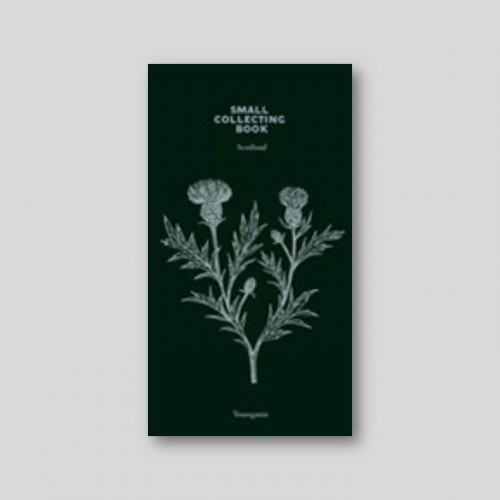 스몰컬렉팅북 2  SMALL COLLECTING BOOK Scotland