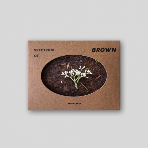 Spectrum of Brown