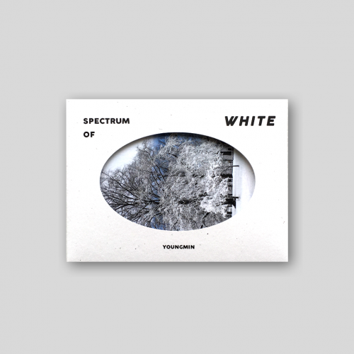 Spectrum of White