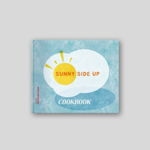 Sunny Side Up 쿡북