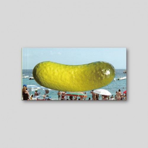 Pickle Book 피클북