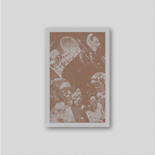 『다쉬브 (d’Archive) 』 vol.07 사진소설 텍스트 , 이미지를 만나다