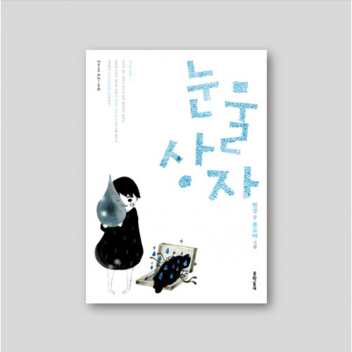[2024 노벨문학상 수상 한강] 눈물상자