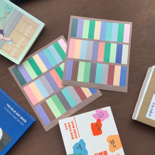 60 Books Sticker