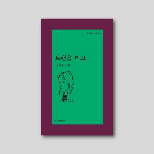 트램을 타고