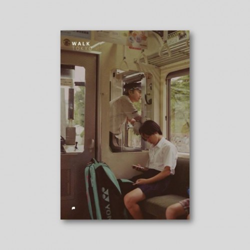 WALK TOKYO
