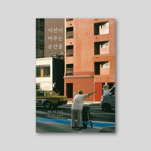 시선이 머무는 순간들